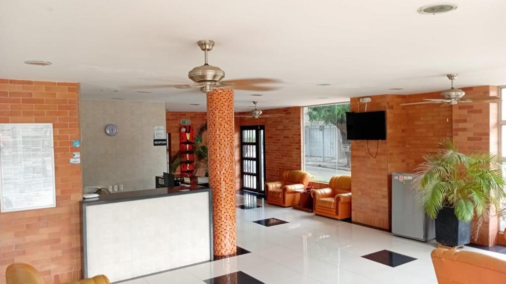 Apartahotel Marlus Real Riohacha - 4