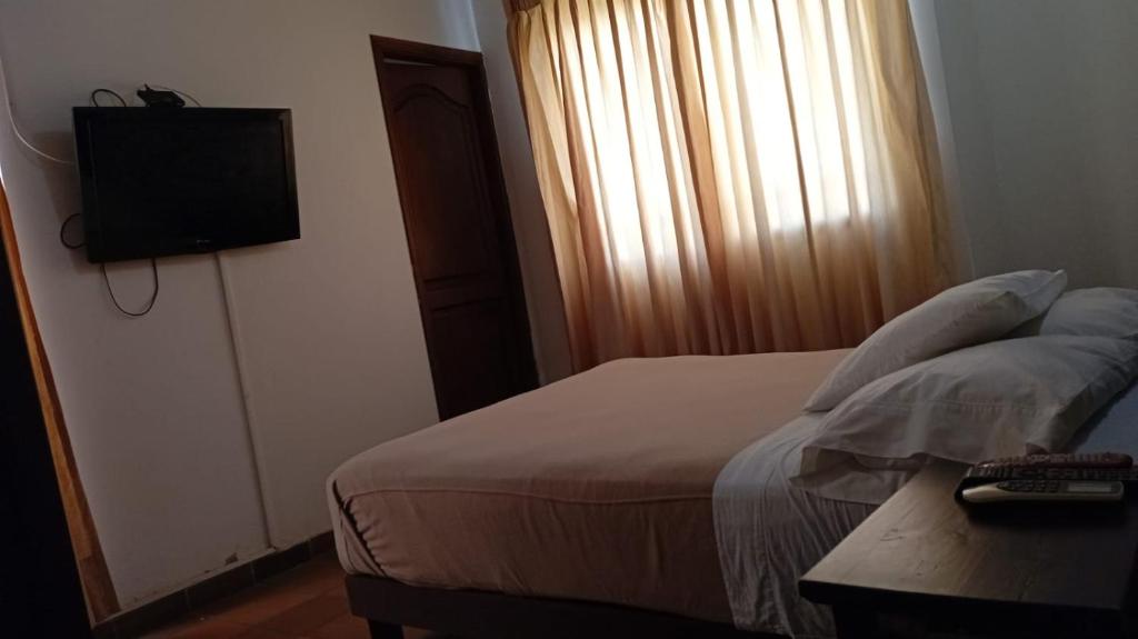 Apartahotel Marlus Real Riohacha - 5