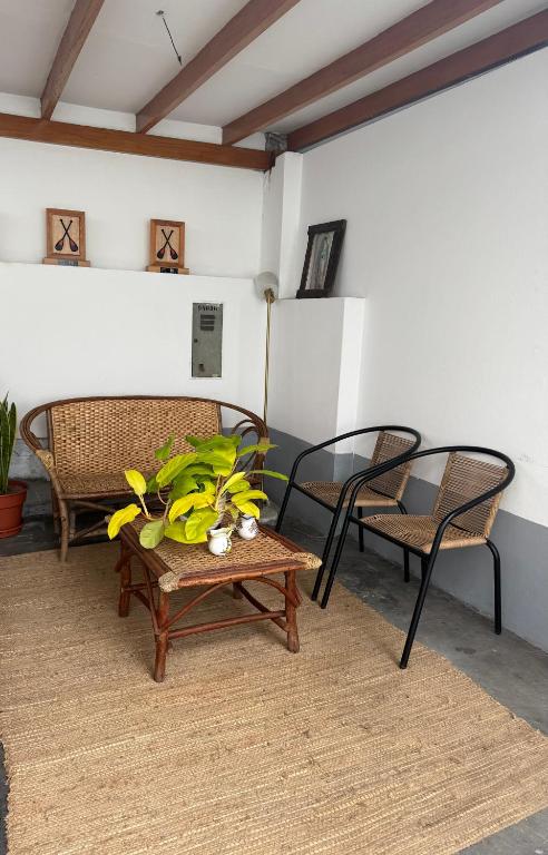 Casa La residencia Perú - 3