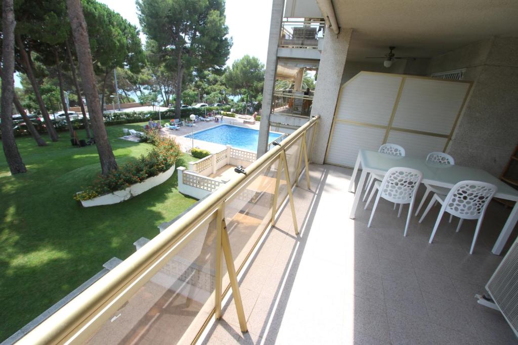 For a Stay Cala Dorada - 1