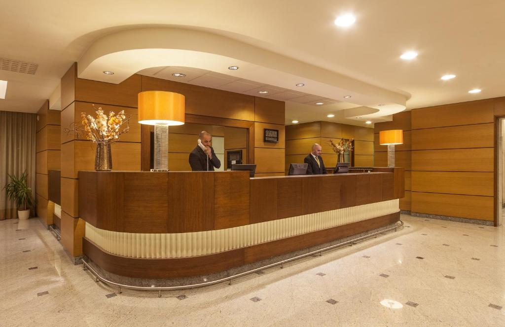 NilHotel Florence photo
