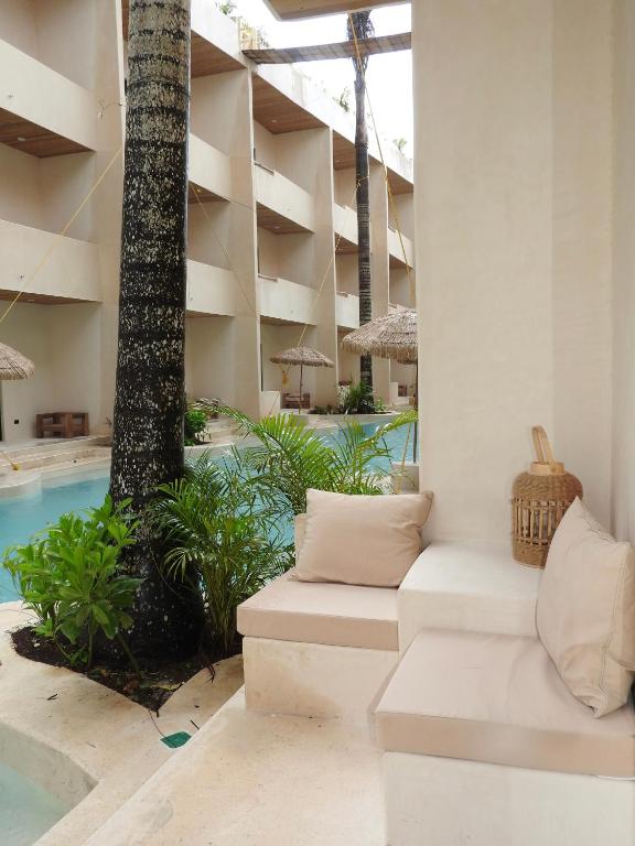 COCAY TULUM By SANDY POWERFUL - 4