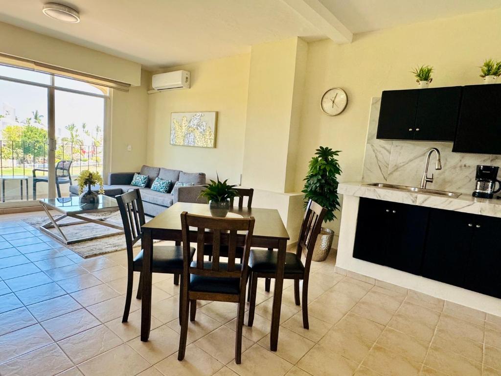 SM Apartments - 4