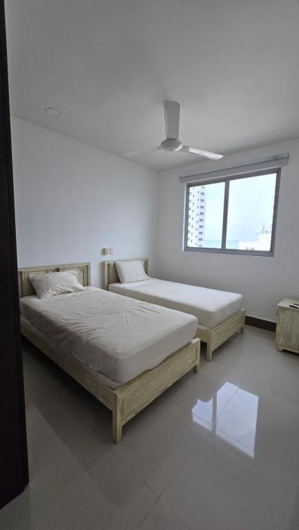 Oceanfront Luxury - A pasos del Centro Histórico - 4