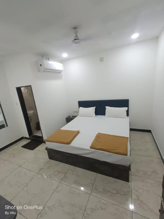 Kuber palace, Dwarka