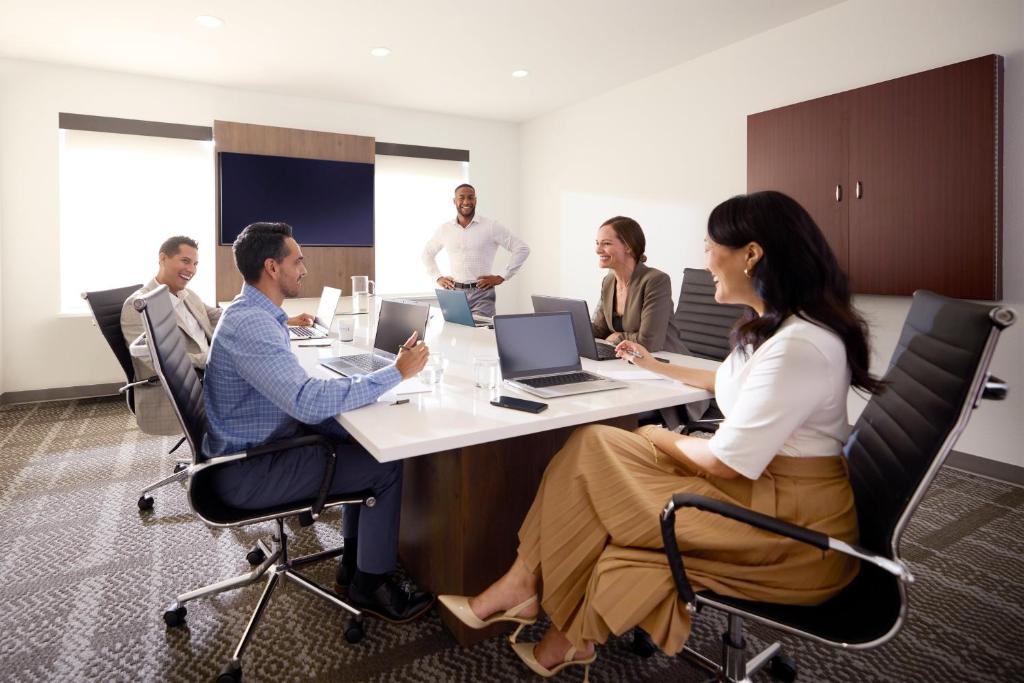 Meeting room / ballrooms