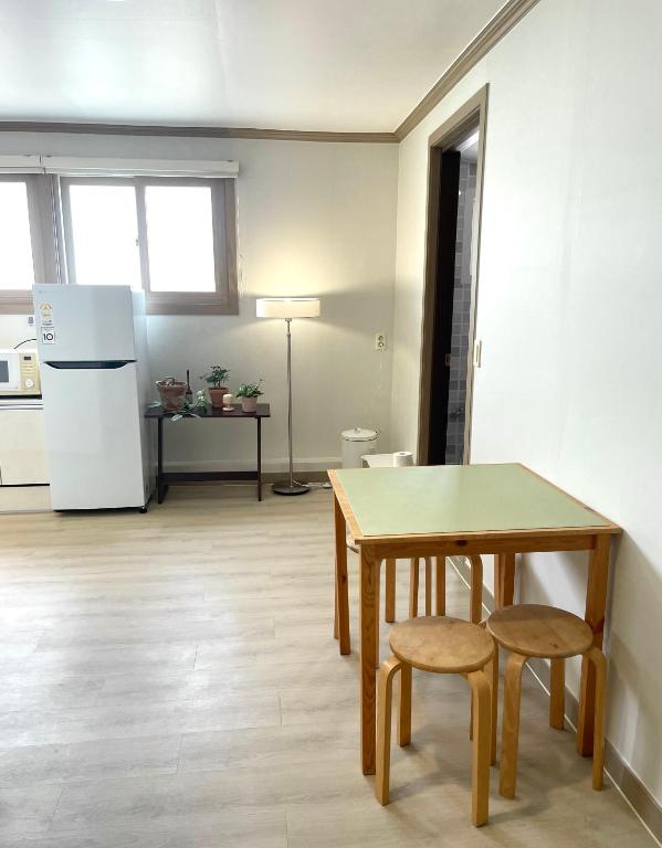 다나하루 게스트하우스 (Jeonju Dana Haru Guesthouse)