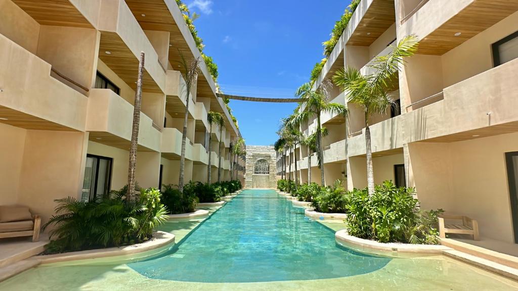 COCAY TULUM By SANDY POWERFUL - 1