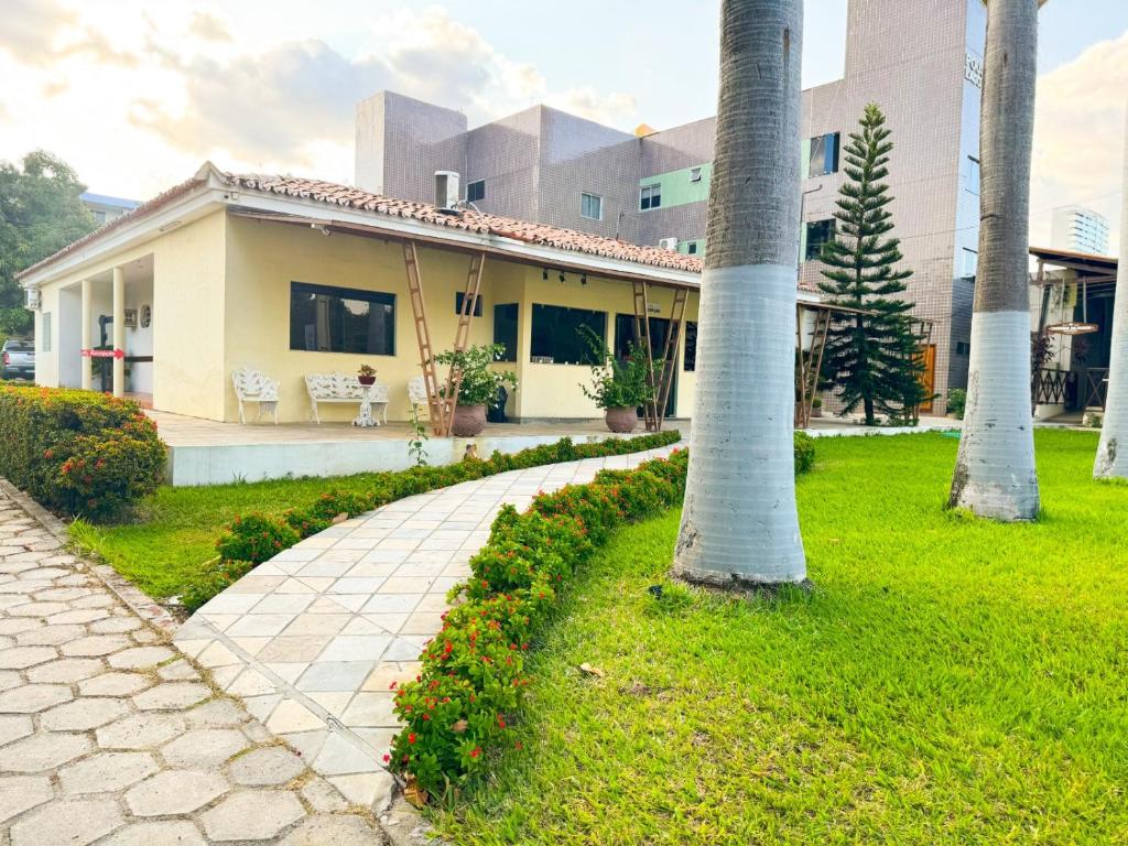 Pousada Lagoa Seca, Juazeiro do Norte