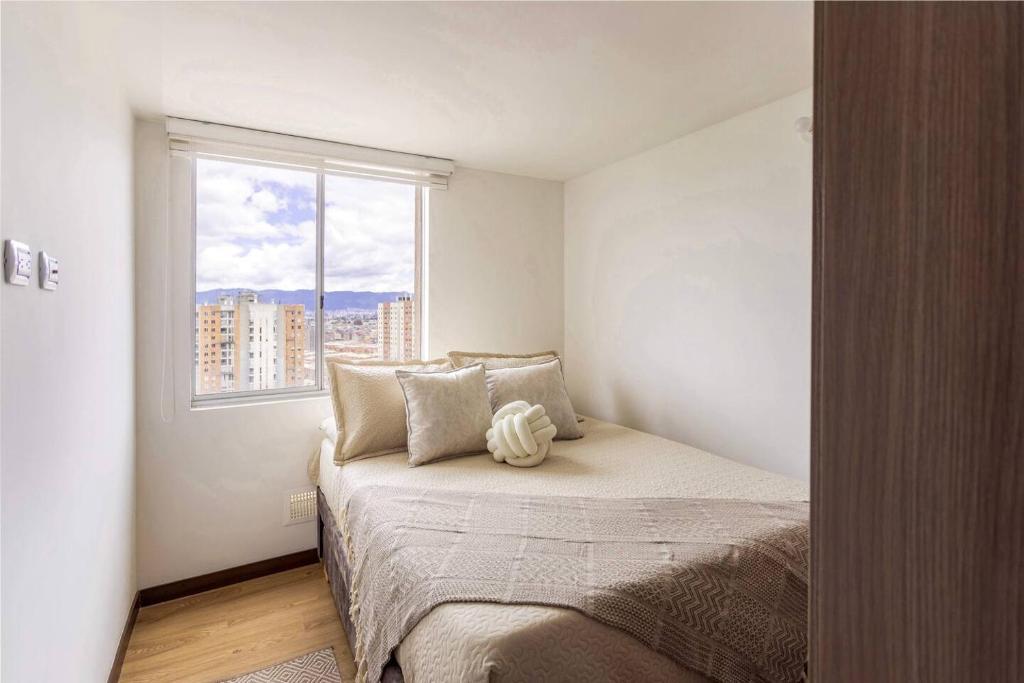 Your Ideal Space View Comfort Prime Location - 3