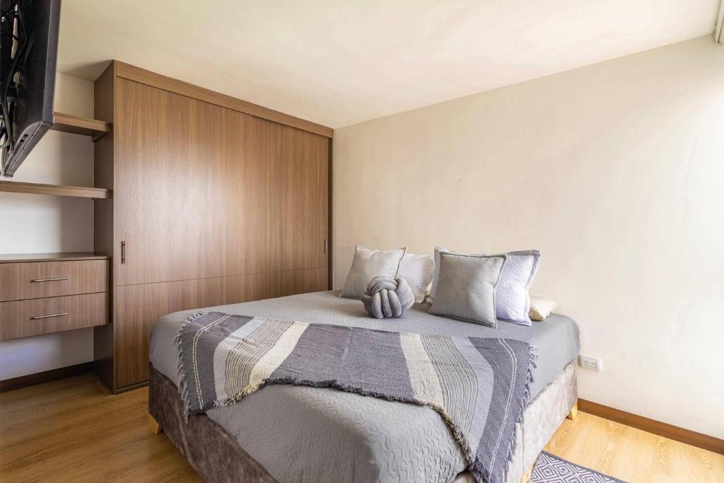 Your Ideal Space View Comfort Prime Location - 5