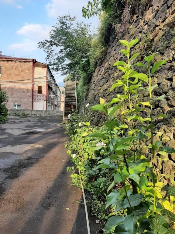 Lal`var Apartament, Alaverdi