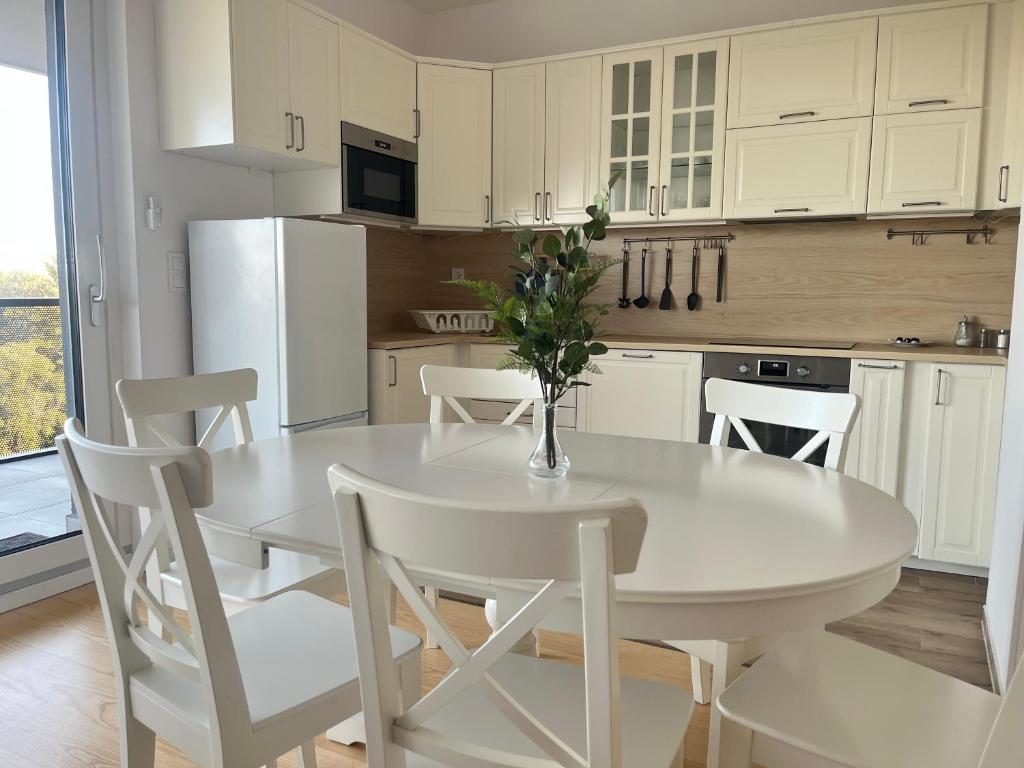 Island View Residence - Luxury Accomodation, Budapešť