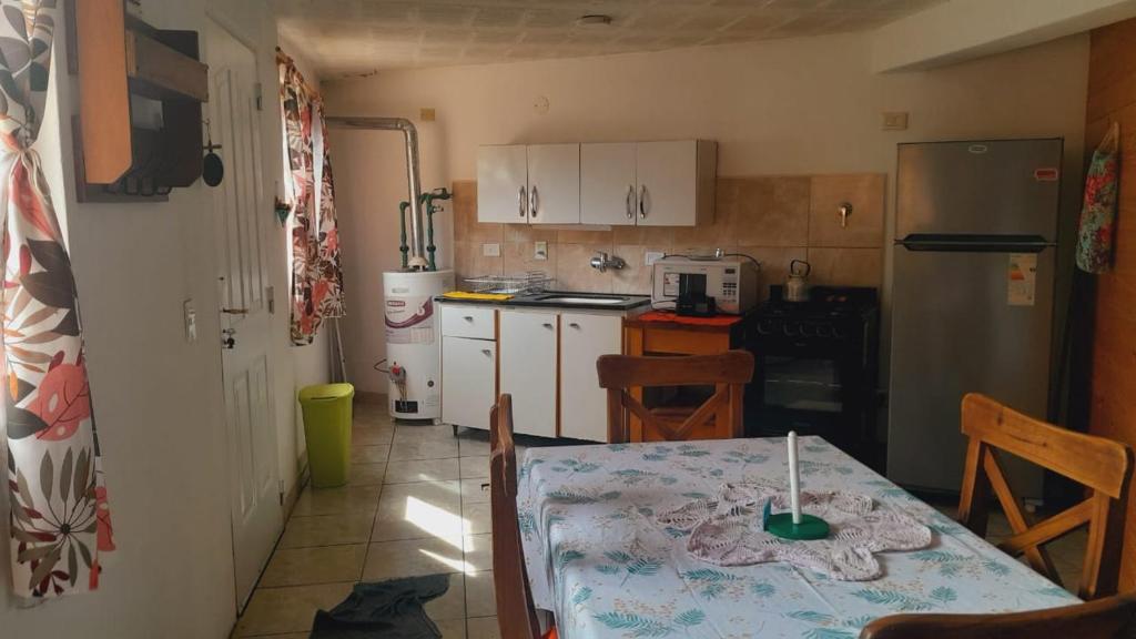 Departamento turístico SMA - 1