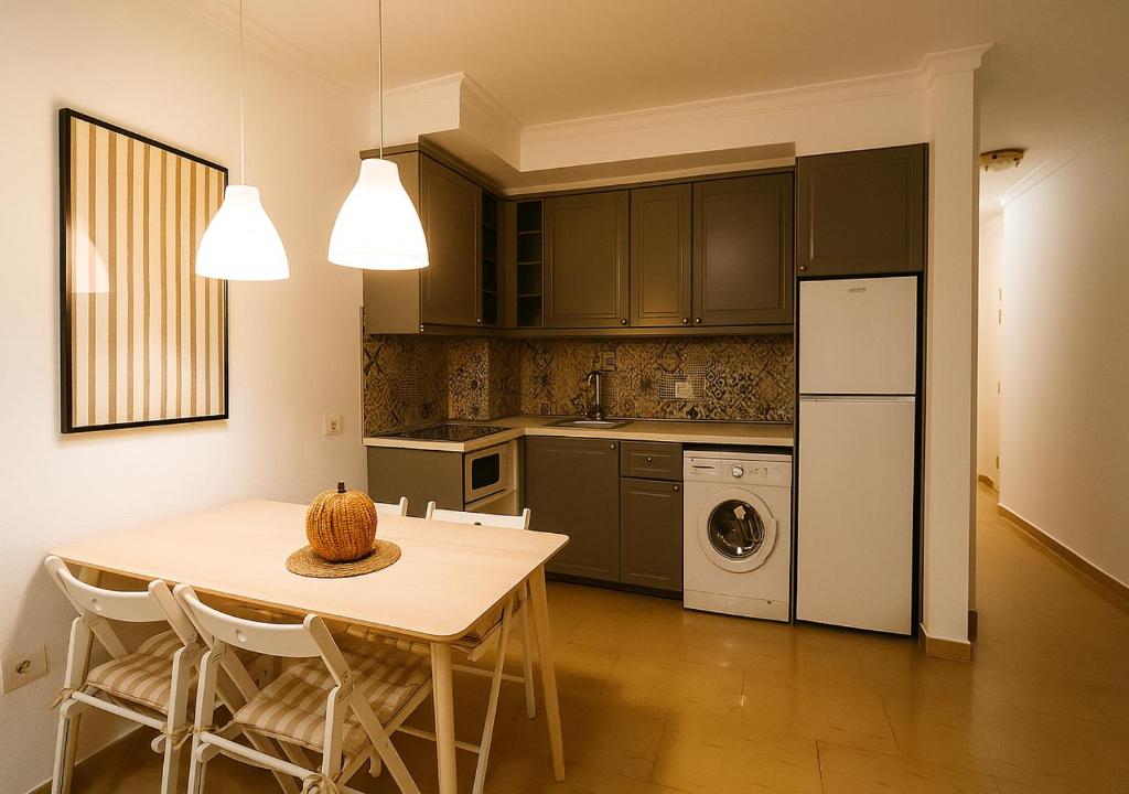 Apartamento elegante y tranquilo con encanto - 2