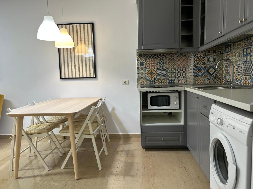 Apartamento elegante y tranquilo con encanto - 5