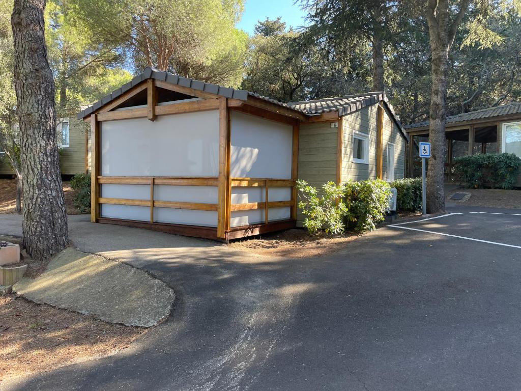 Cape Agde Charmant chalet sur le Mont Saint Loup - 2