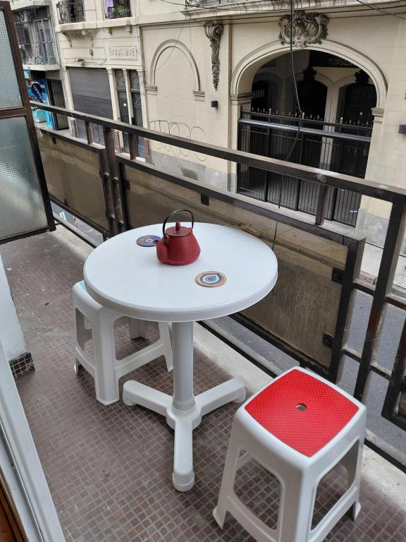 Exquisito Apartamento junto al Obelisco 1 - 5