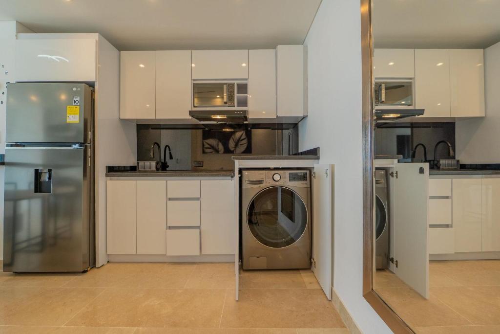 Cartagena Beach Resort 1611 - 4