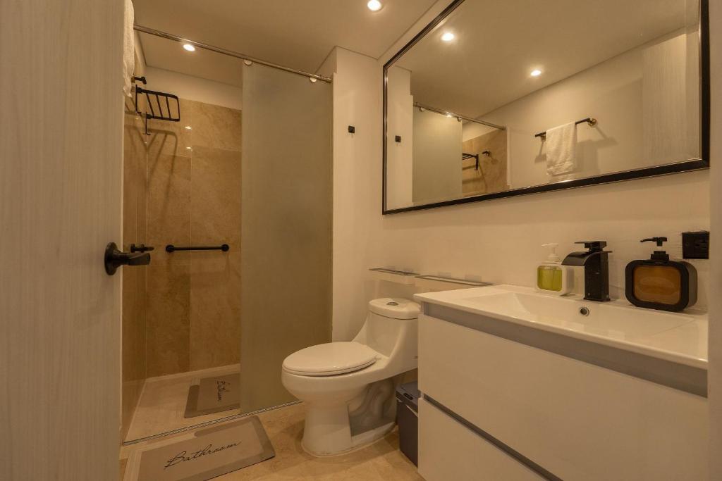 Cartagena Beach Resort 1611 - 5