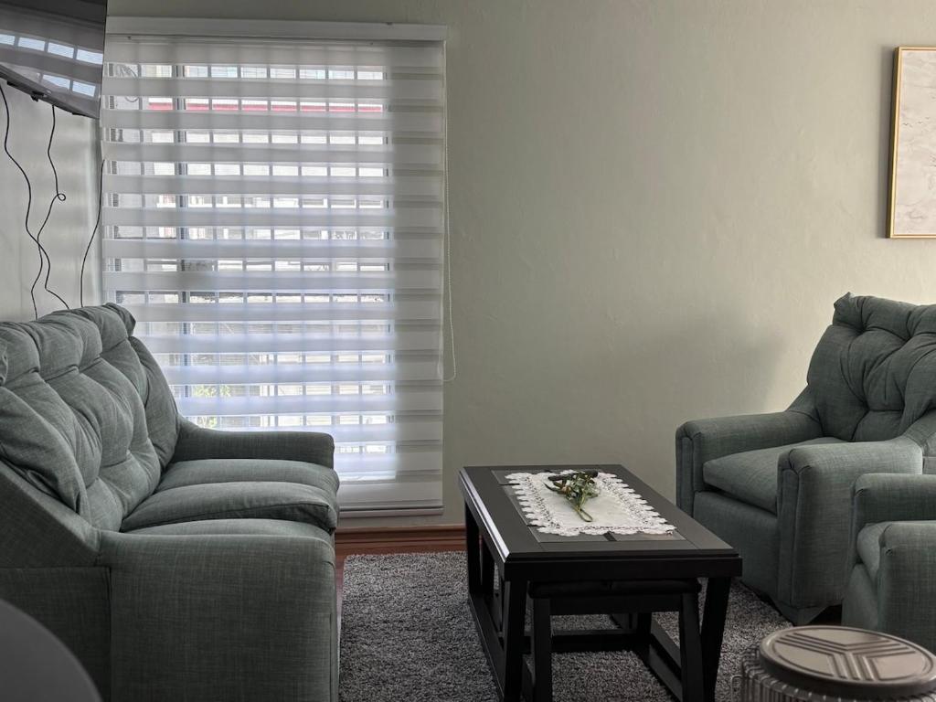 Located in the heart of Temuco, Temuco