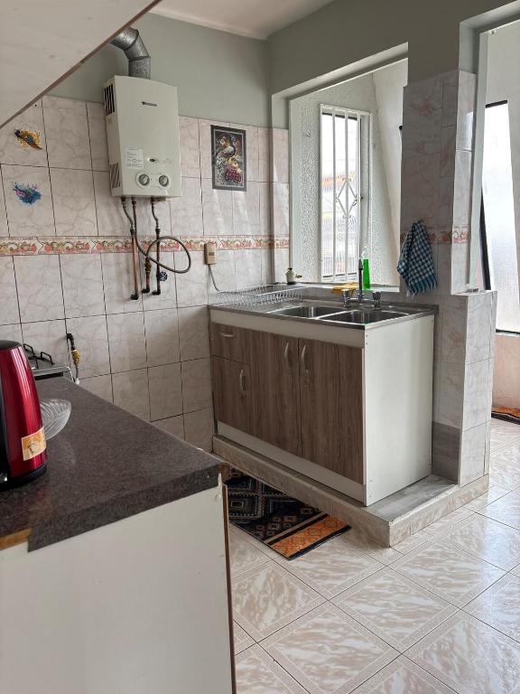 Located in the heart of Temuco - 2