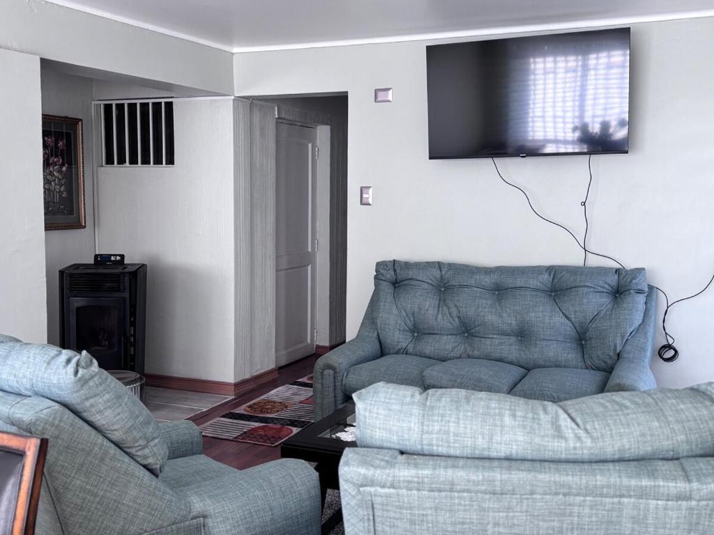 Located in the heart of Temuco - 3