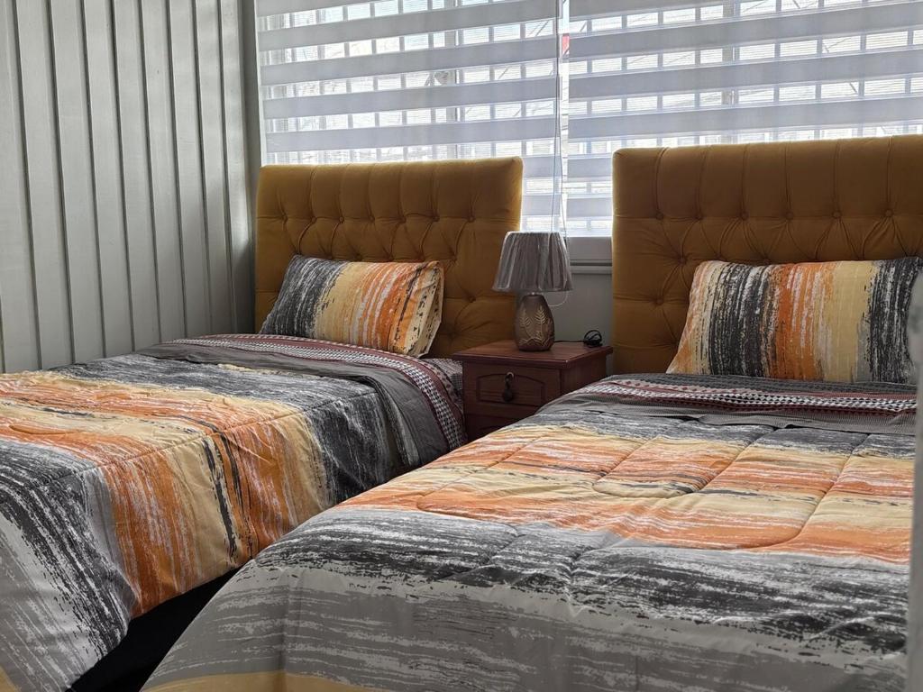 Located in the heart of Temuco - 4