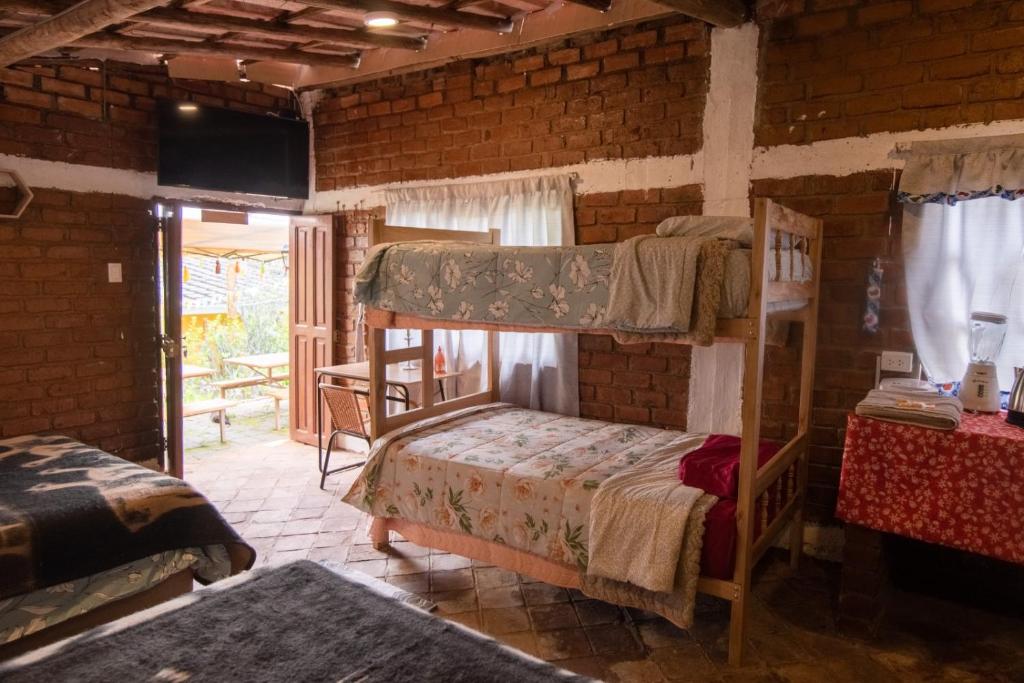 Cabaña Kinti Yuraq en Kinti Wasi Hospedaje - 4