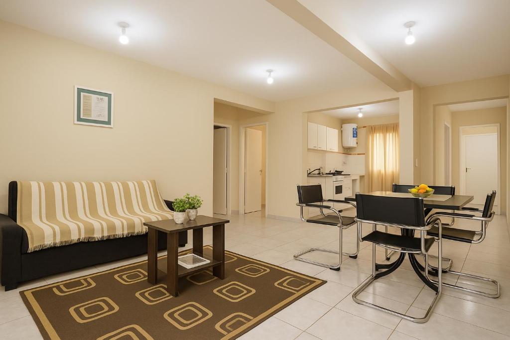 Departamento Gaviota I - 1