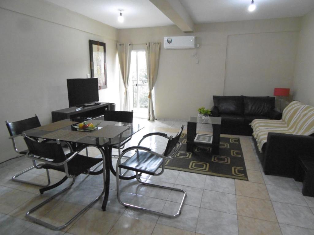 Departamento Gaviota I - 2
