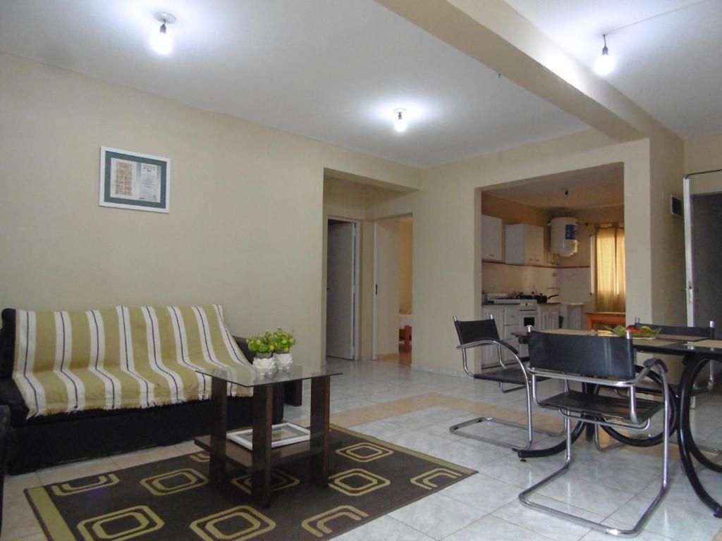 Departamento Gaviota I - 3