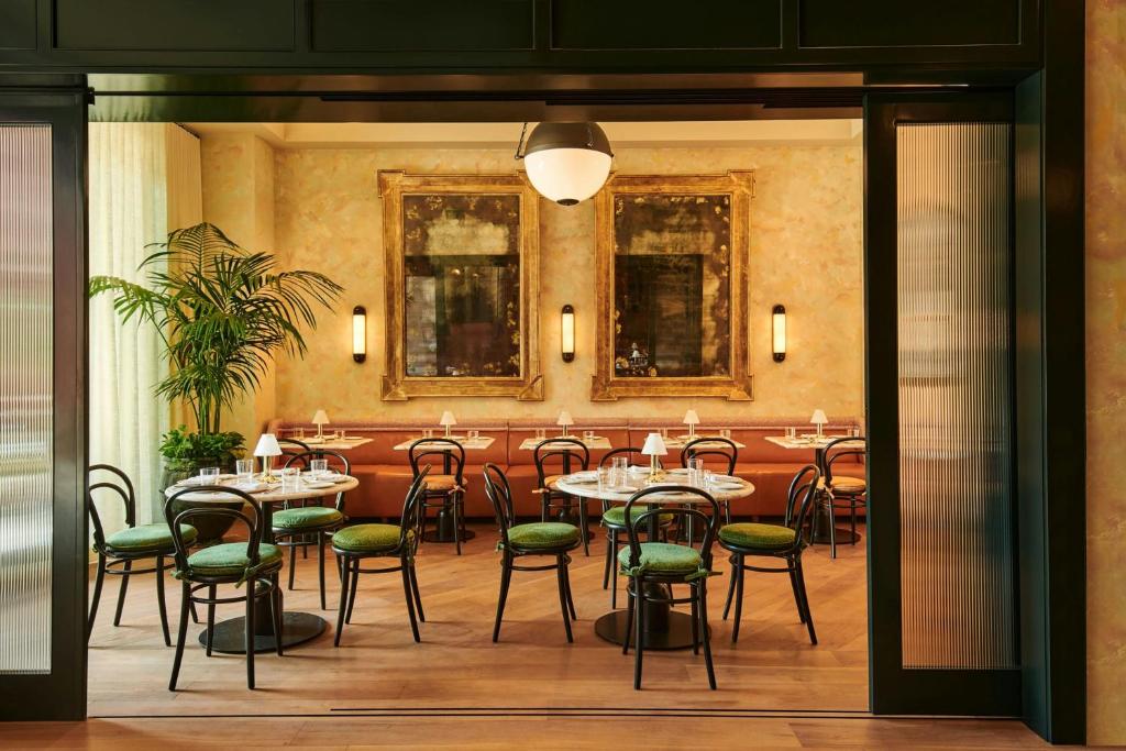 Meeting room / ballrooms