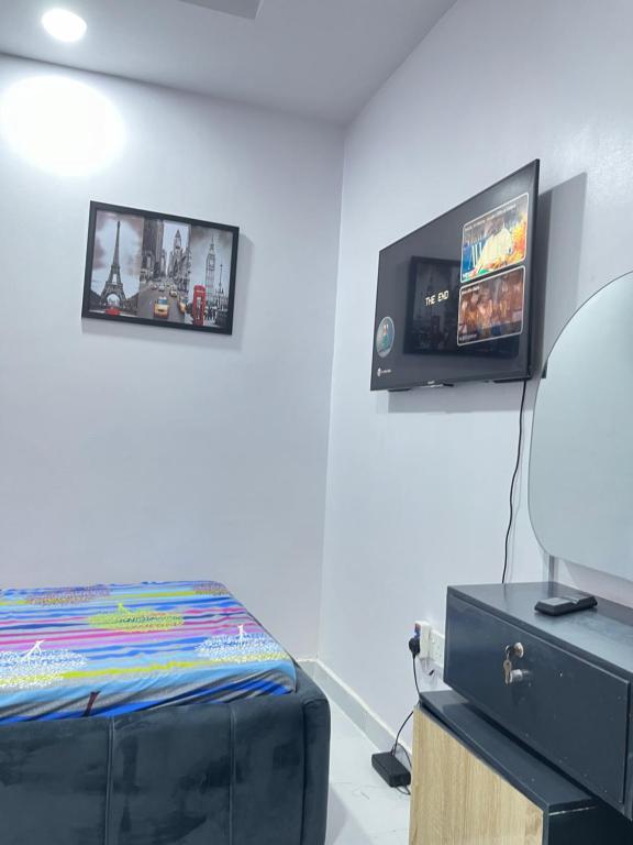 Studio Apartment, Lekki