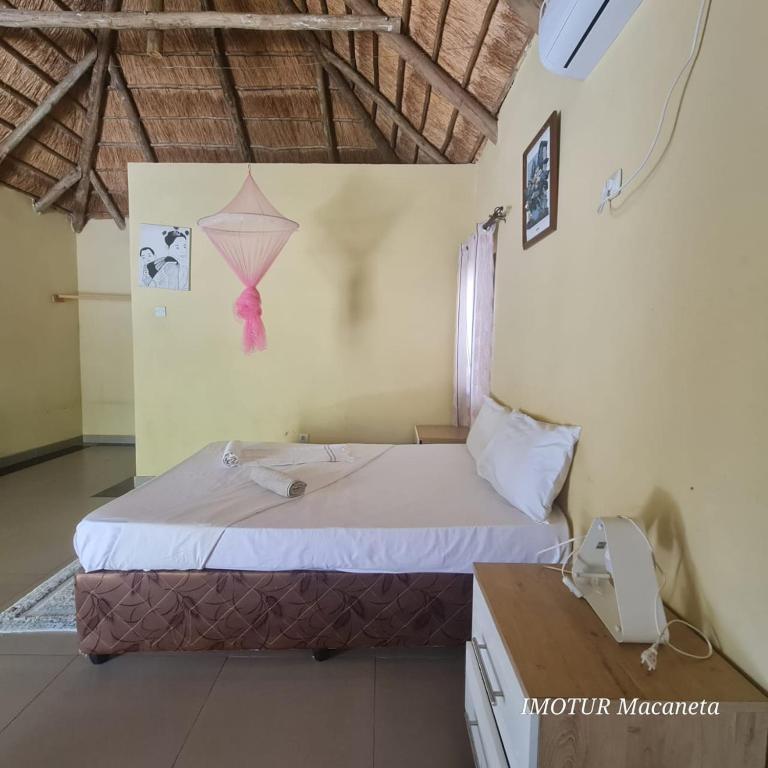 Resort Mikaju, Marracuene