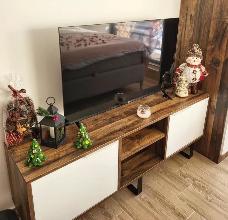 Inverno apartman - 5