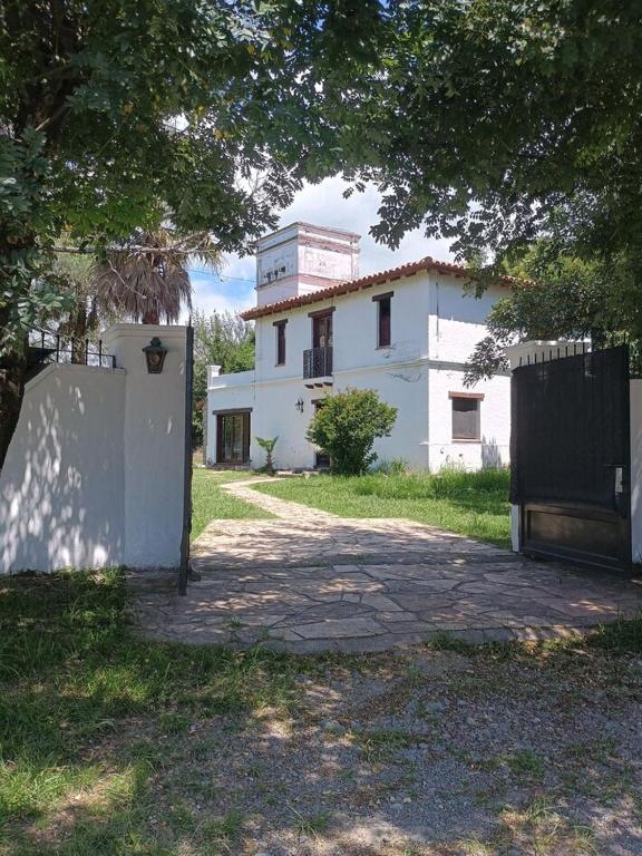 La Fonda de Jorge - 1
