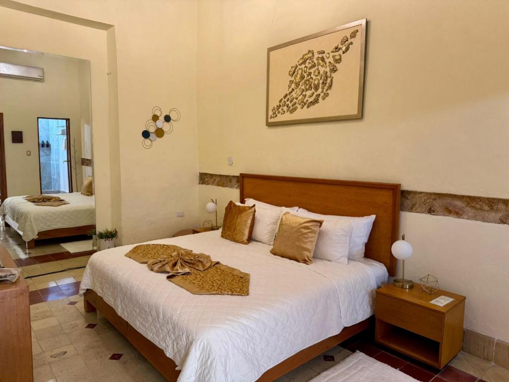 Kuxtal Hotel Boutique - 2