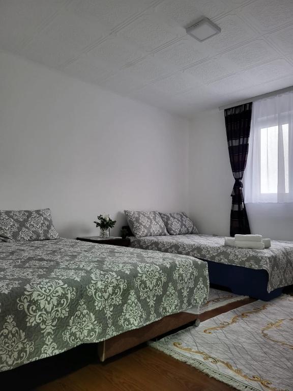 Sarajevo San Apartman - 2