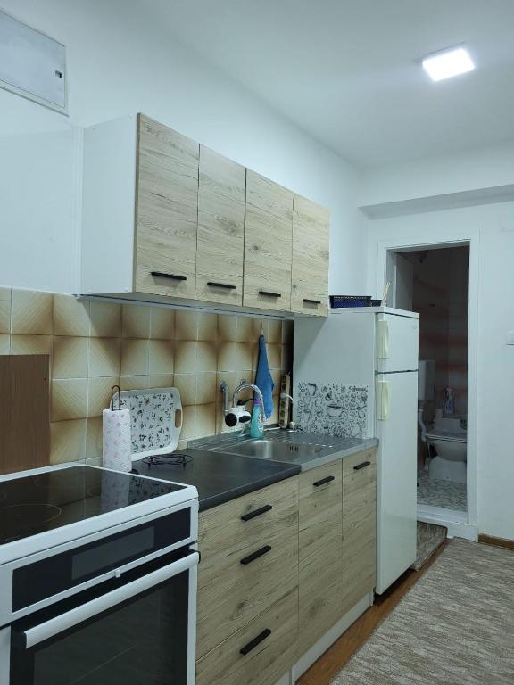 Sarajevo San Apartman - 5