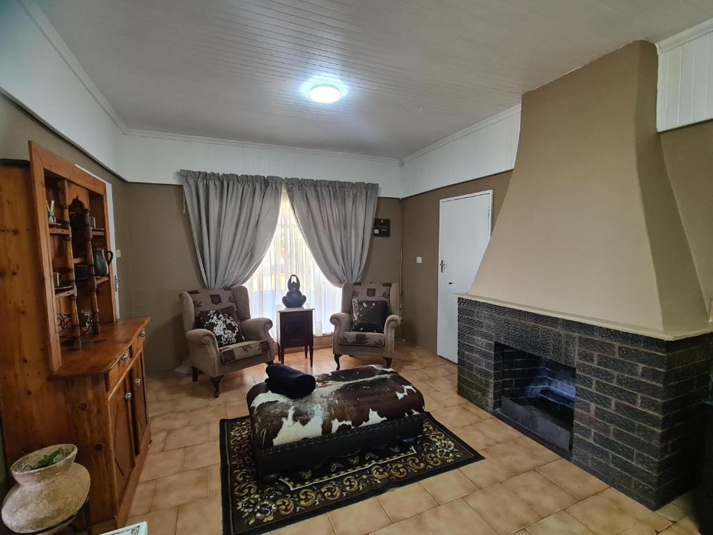 Nawi Unit 3, Potchefstroom