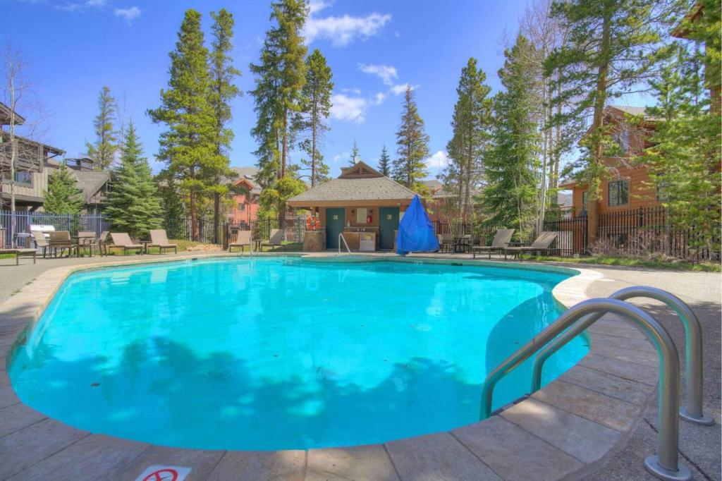 Surrounding environment