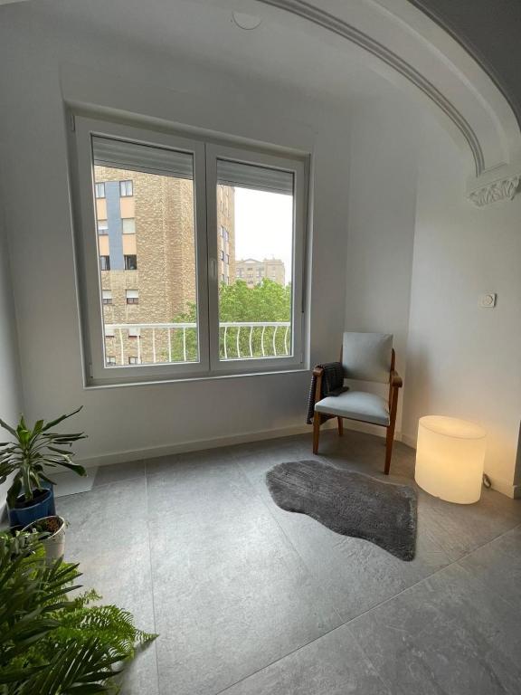 Apartamento moderno junto al MUSAC - 5
