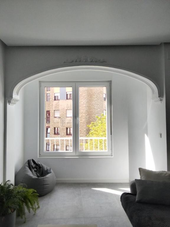 Apartamento moderno junto al MUSAC - 4