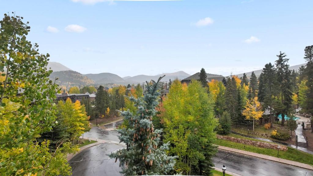 Surrounding environment