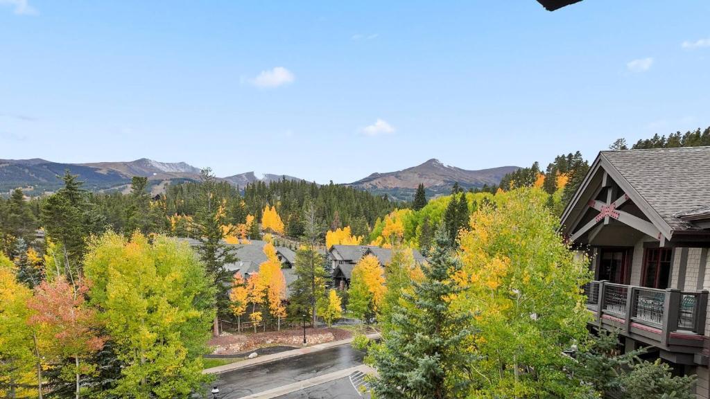 Surrounding environment