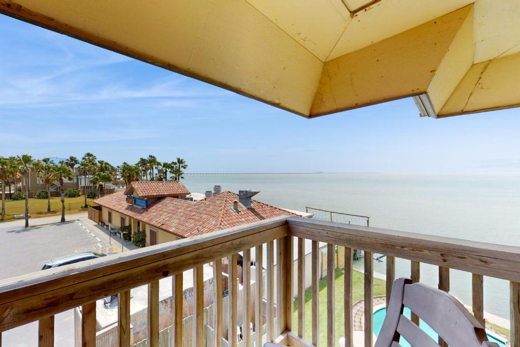 Marlin Arms Condominiums #10, South Padre Island