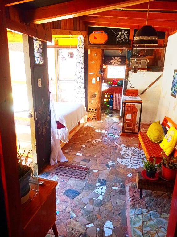 Alojamiento económico valle de Elqui - 5