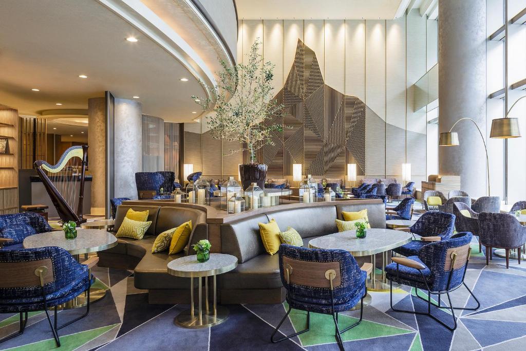 共用ラウンジ/TVエリア