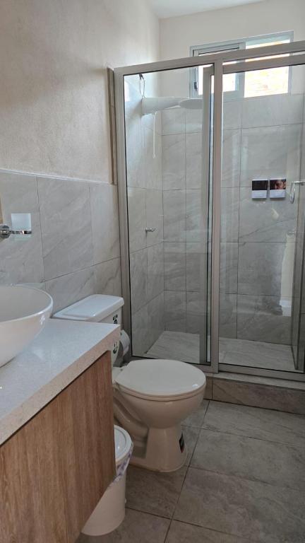 Departamento centro Sucúa - 5